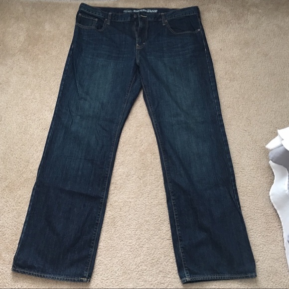Old Navy Men’s Jeans. Never worn. - Picture 1 of 5